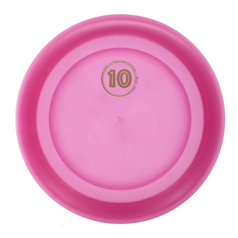 Kastaplast Rask – 10 Year Anniversary K1  176g | Style 0004