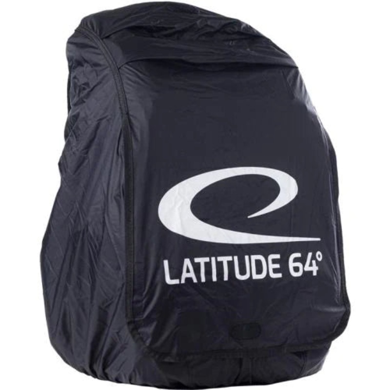 Latitude 64 – Raincover