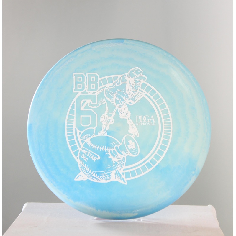 Lonestar Delta 2 BB6 Midrange