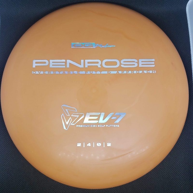 OG Medium Penrose Putter
