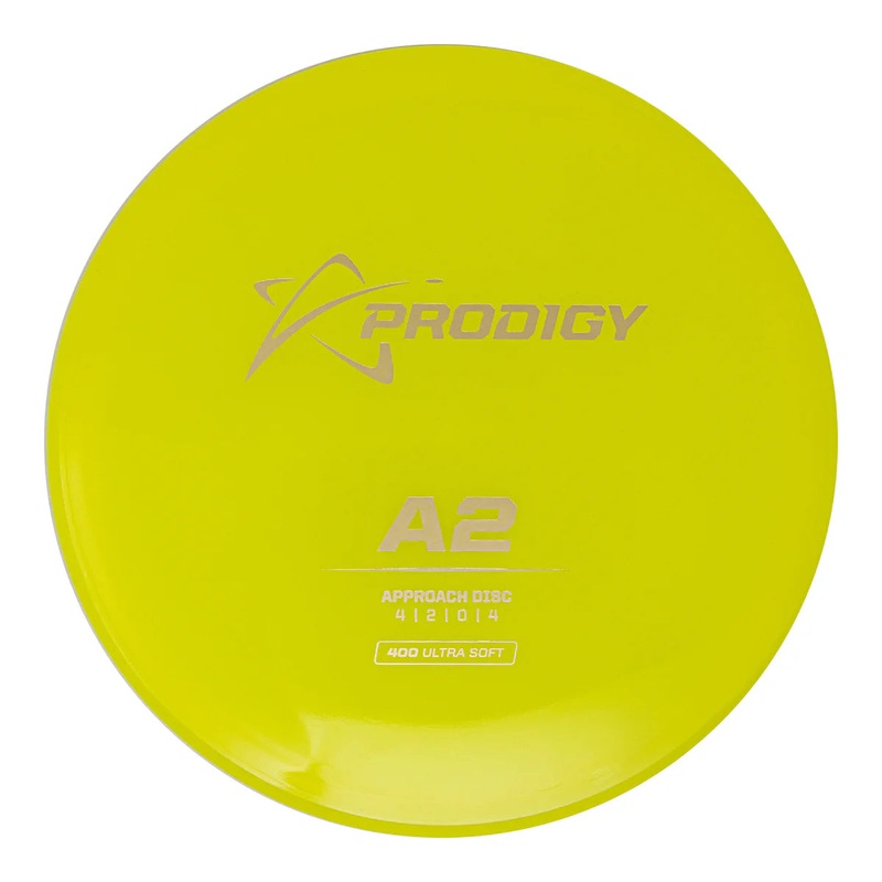 Prodigy 400 Ultra Soft A2