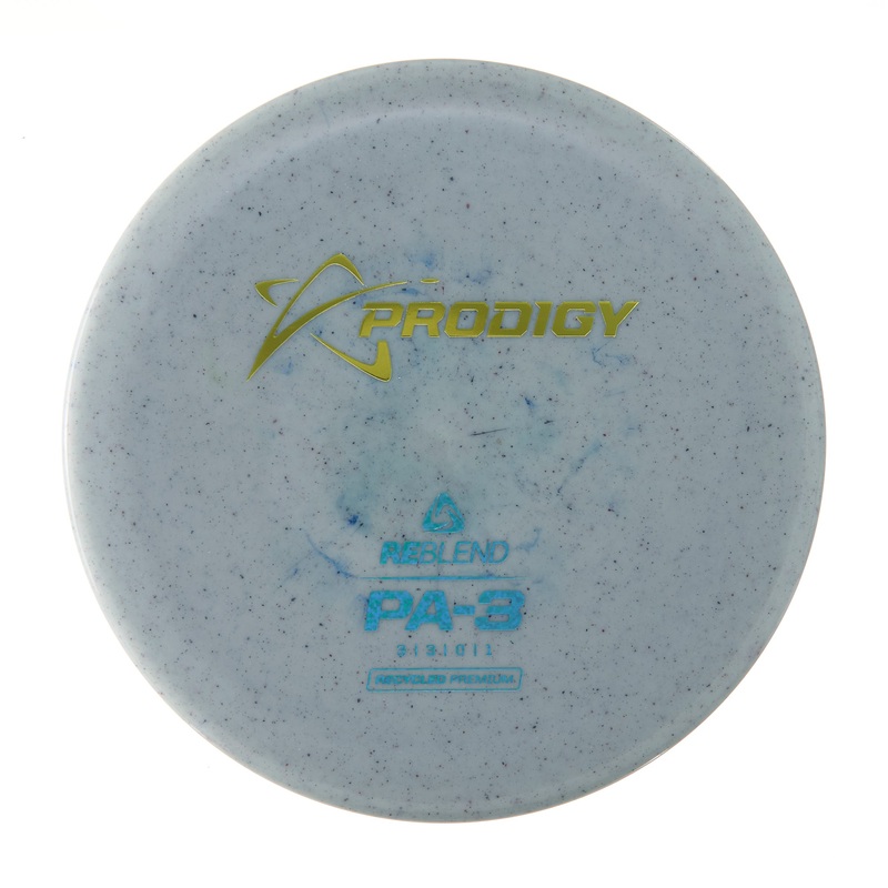 ReBlend PA-3