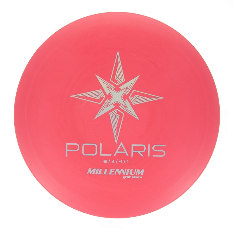 Standard Polaris LS