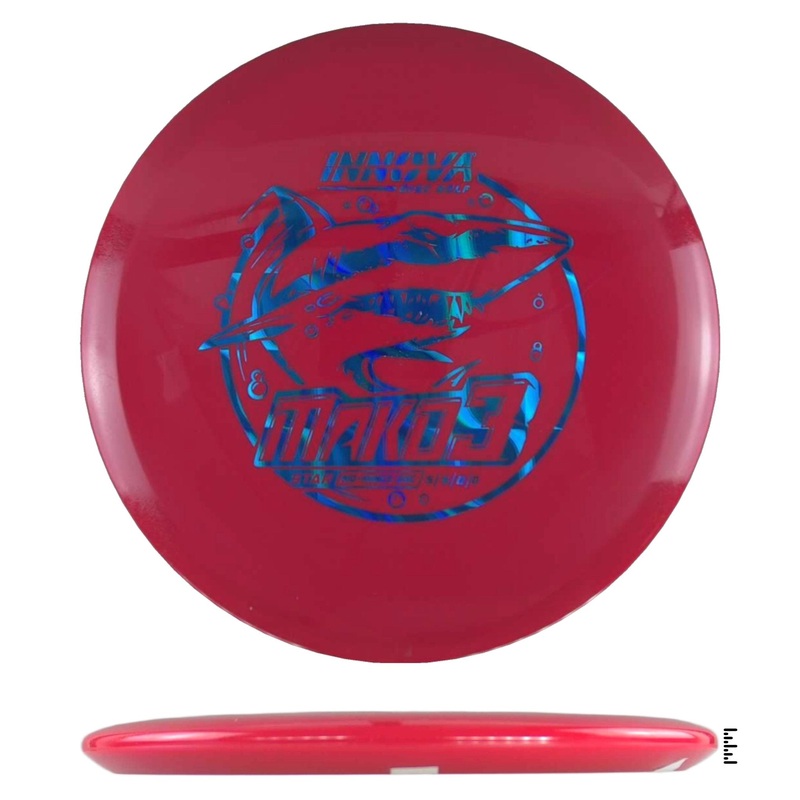 Star Mako3