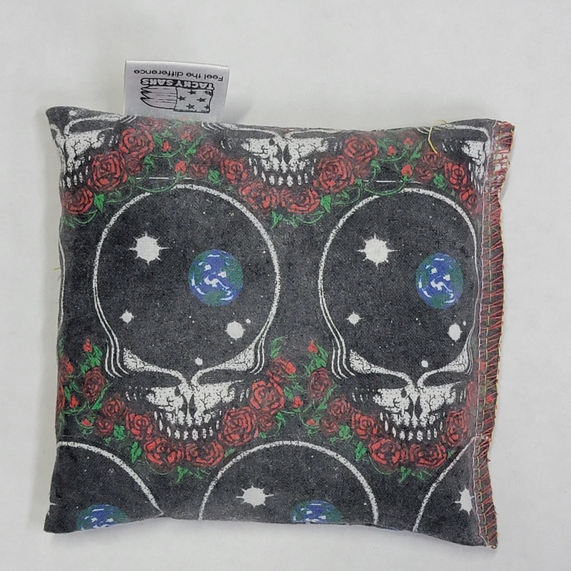 Tacky Saks – Grateful Dead Skull