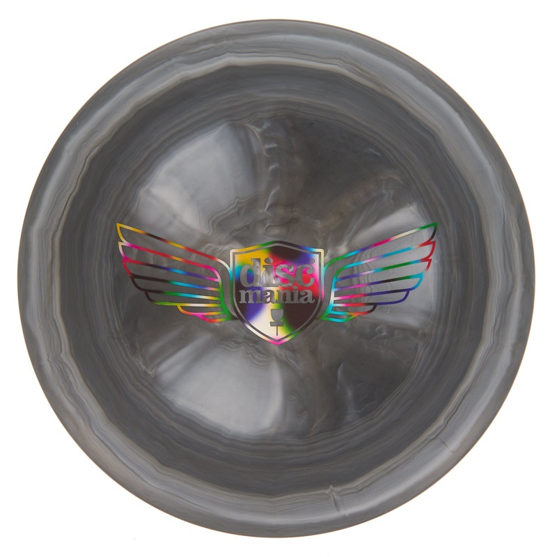 Wing Stamp S-Line Swirl MD1