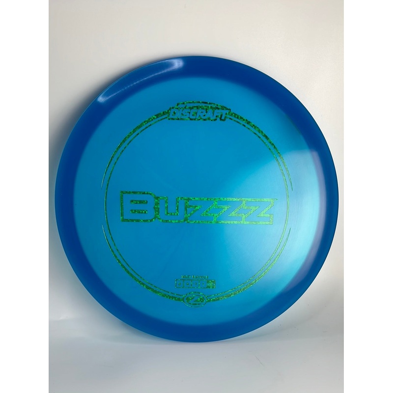 Z Buzzz 178g