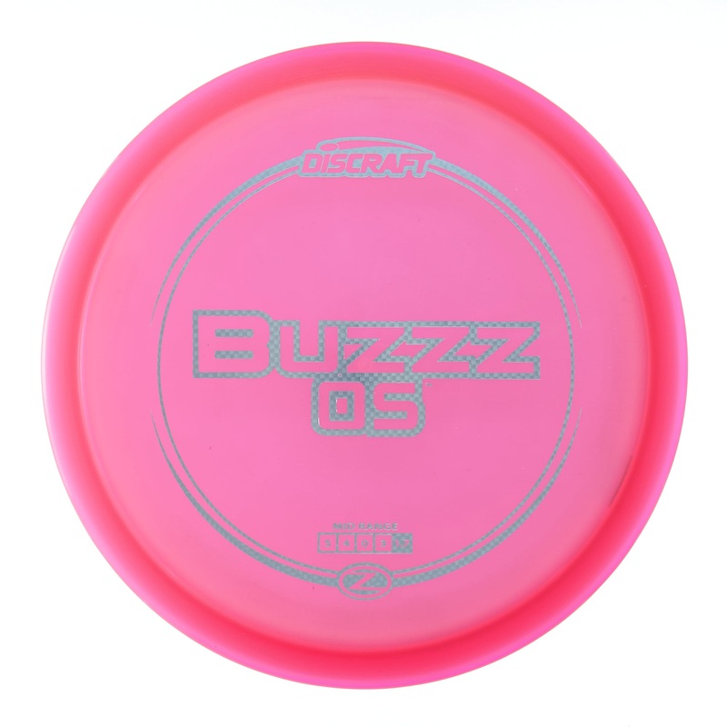 Z Line Buzzz OS