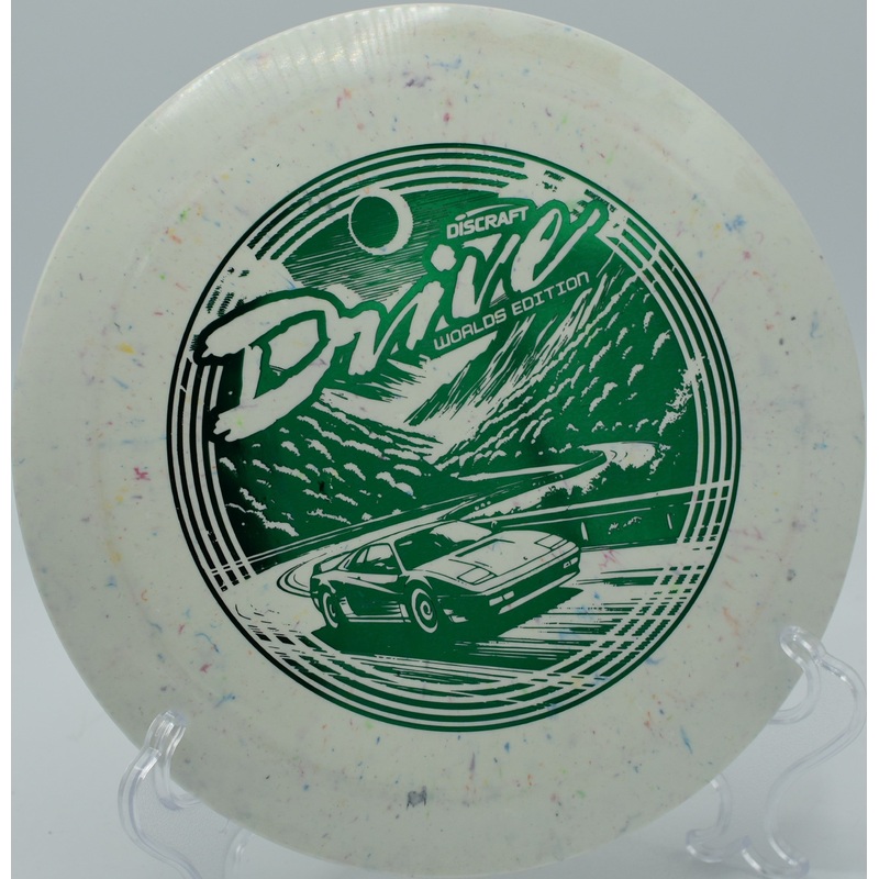 24 Pro Worlds JB ESP Drive