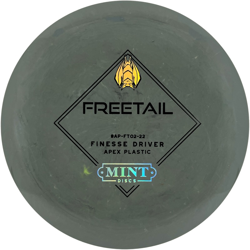 Apex Freetail