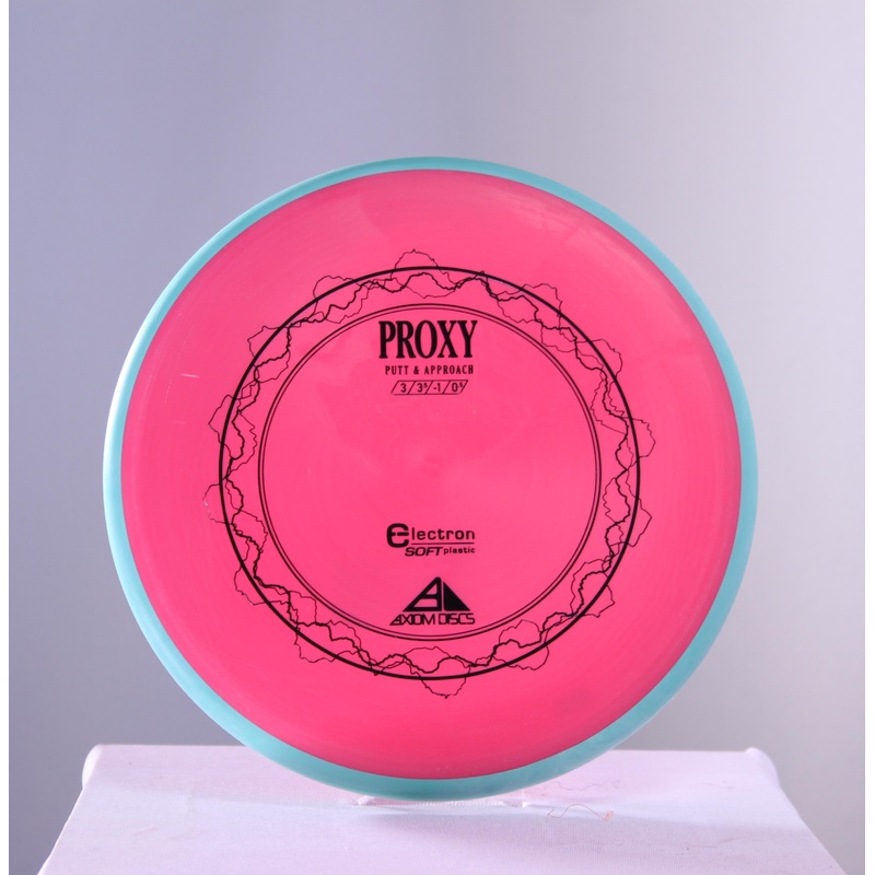 Axiom Soft Electron Proxy Putter