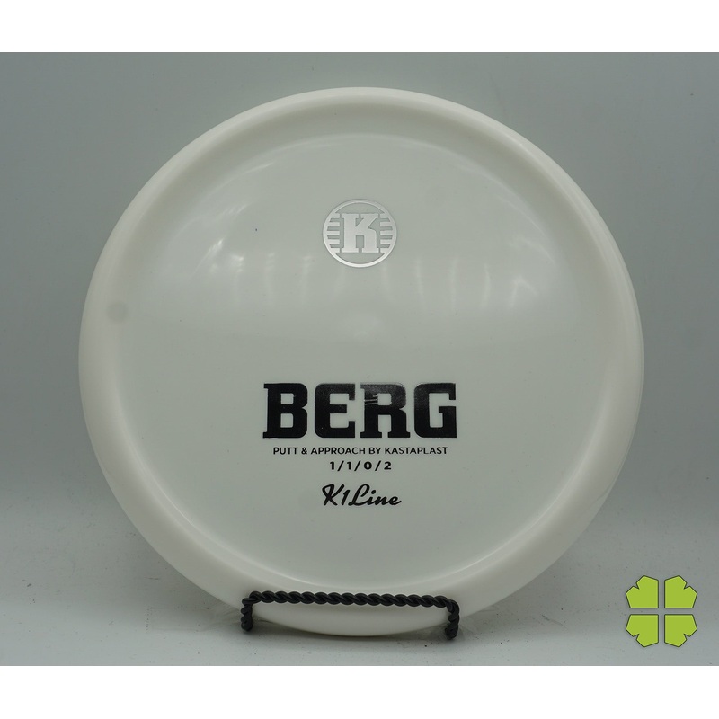 Berg – K1 Line