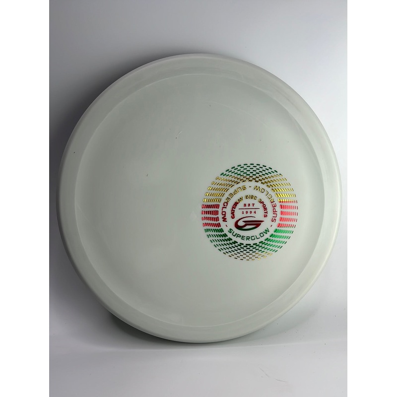 Devil Hawk Superglow –  169g