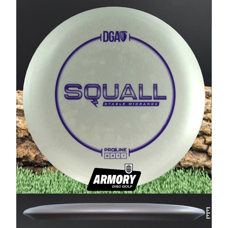 DGA Squall