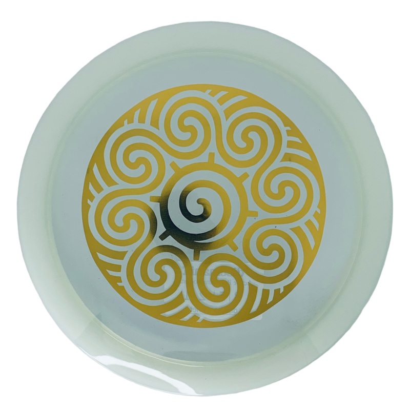 Discmania Active Premium Rockstar- SE Eternal Wave