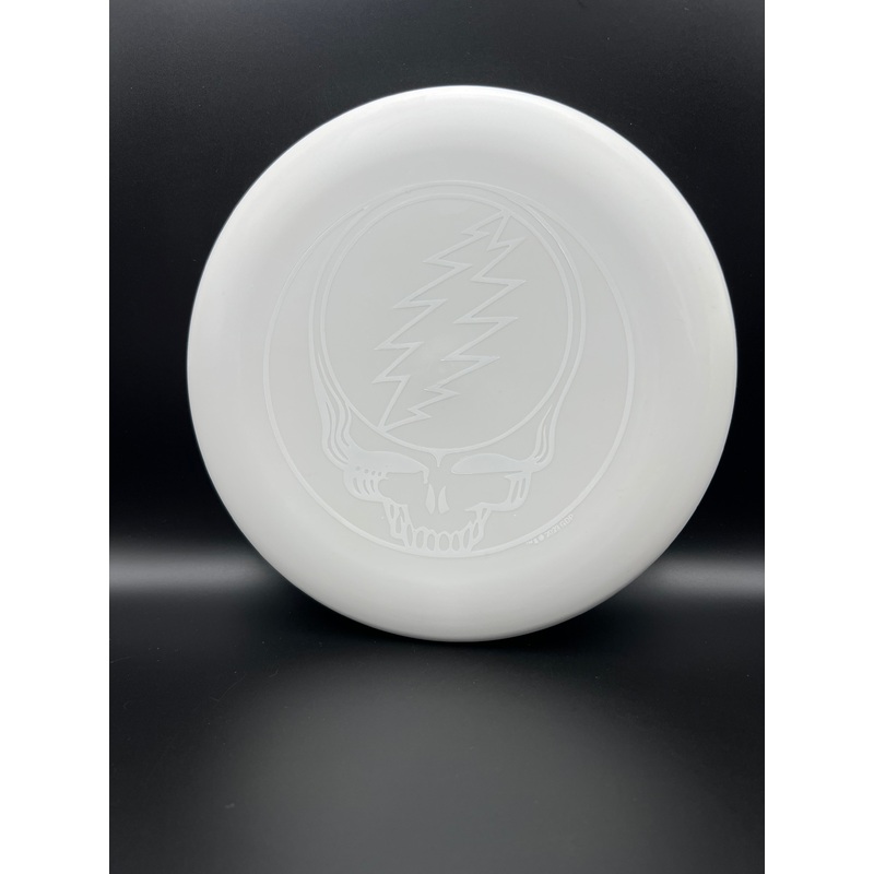 Discmania – P2 –  D-Line Flex 1 – Grateful Dead (Steal Your Face)