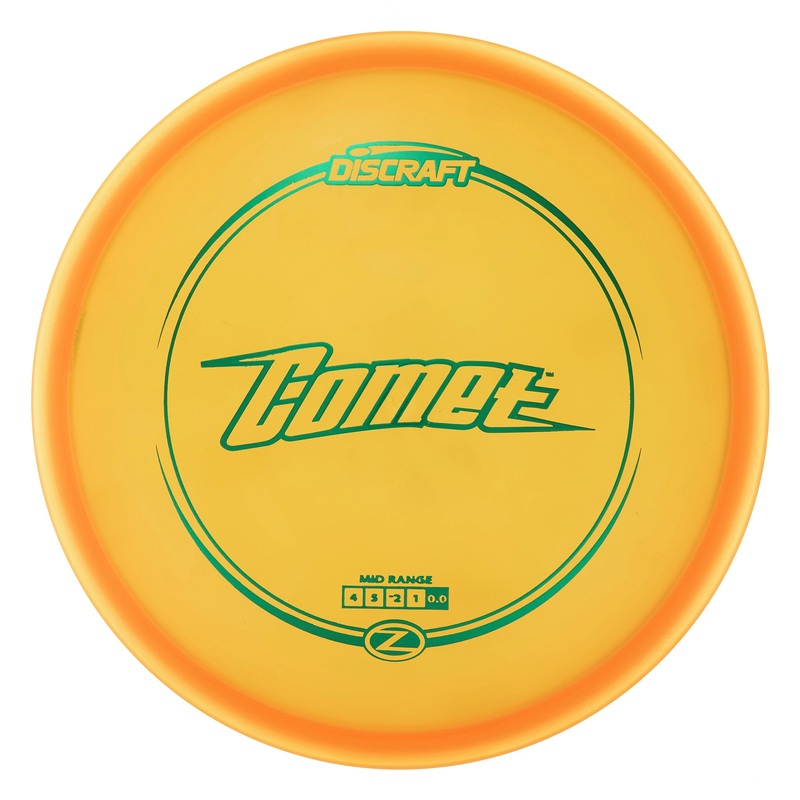 Discraft Comet – Z Line 180g | Style 0002