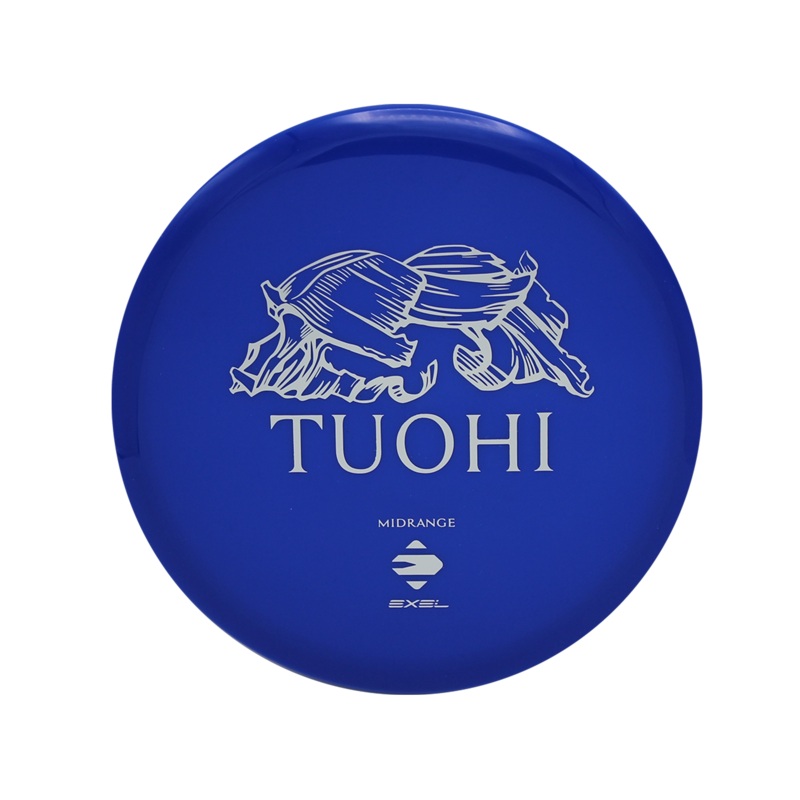 Exel Sports Premium Tuohi – Exel Prototype