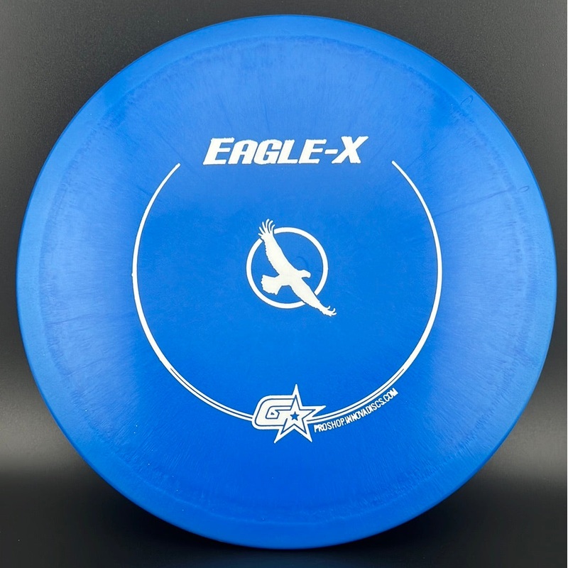 GStar Eagle-X (Penned)