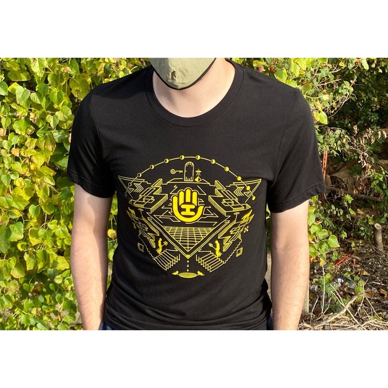 Handeye Supply Co Fall T-Shirt