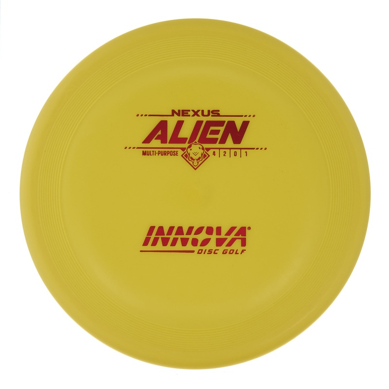 Innova Alien – Nexus  173g | Style 0002