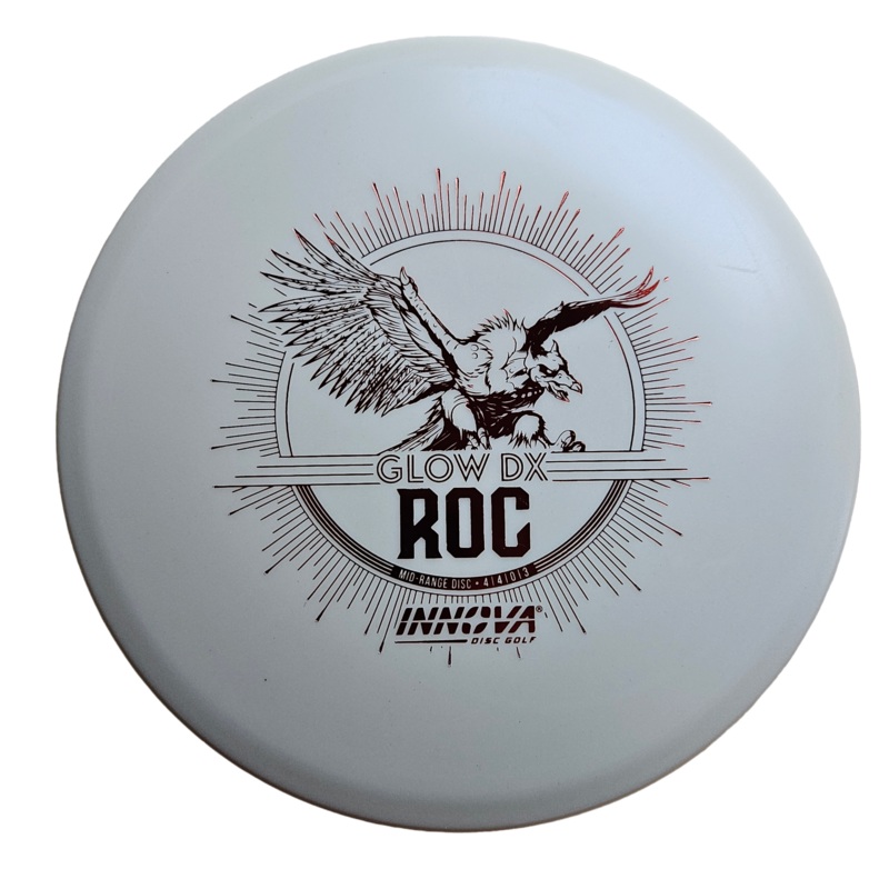 Innova DX Glow Roc