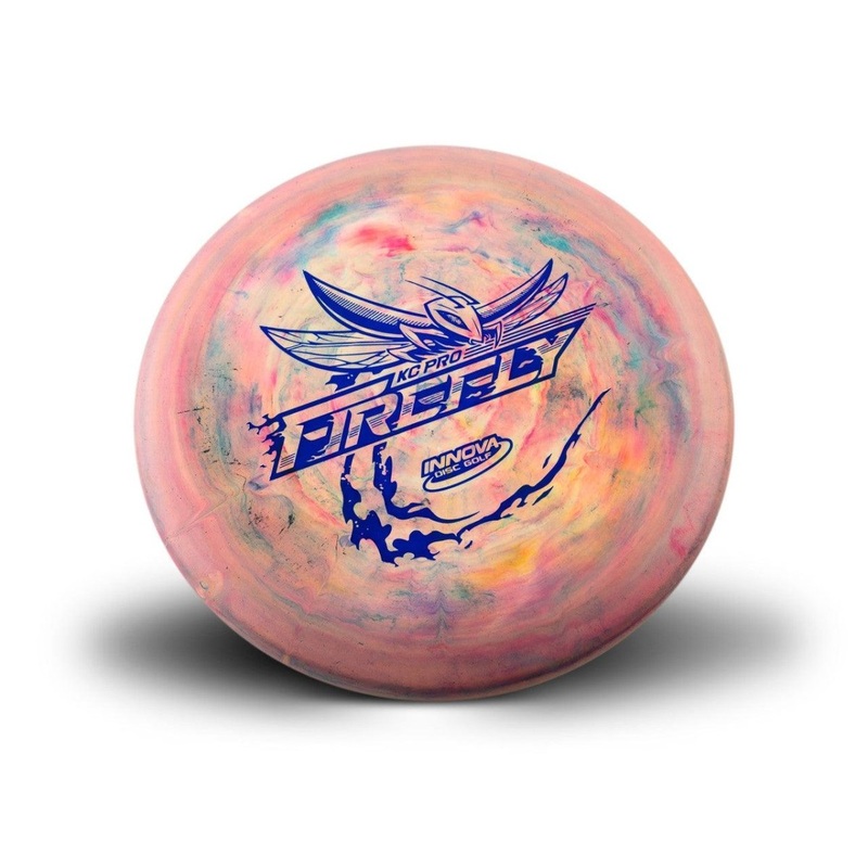 Innova KC Pro Firefly
