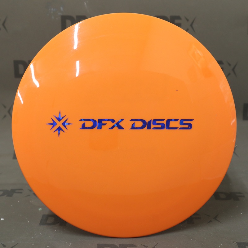 Innova – Star – Charger – DFX Discs Bar Stamp