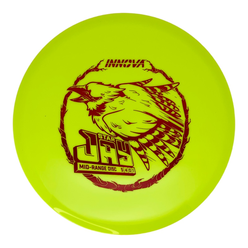 Innova Star Jay
