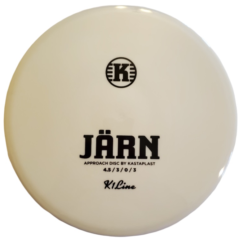 Kastaplast Jarn – K1 Line