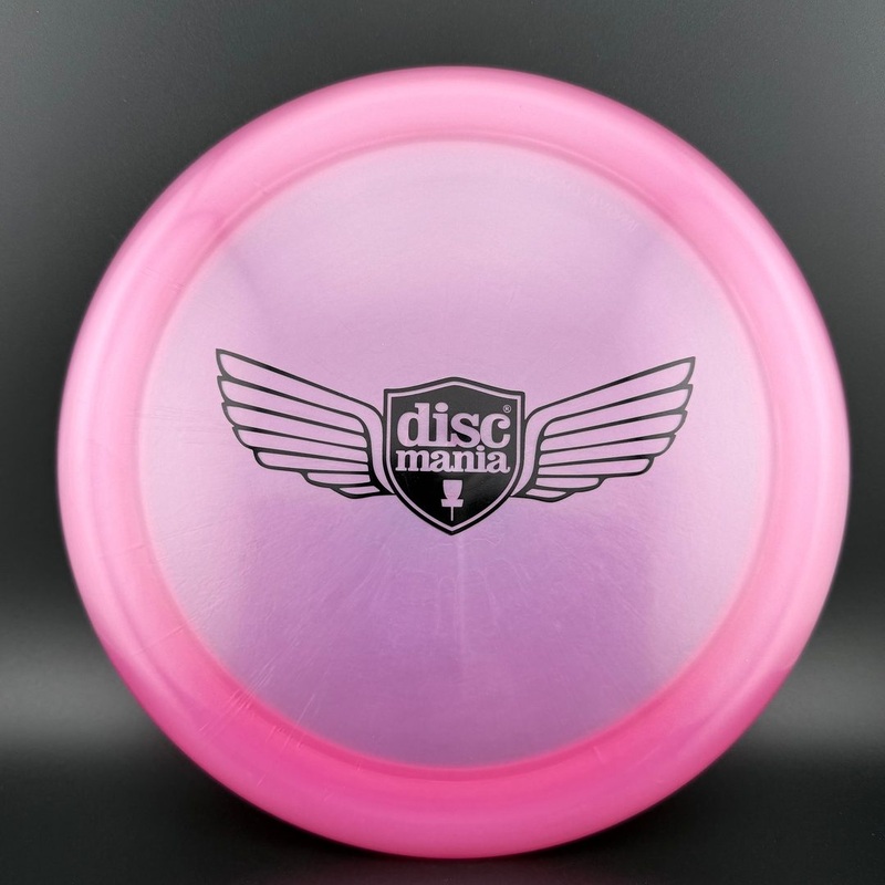 Luster C-Line PD2 (Penned) – DM Wings – OOP