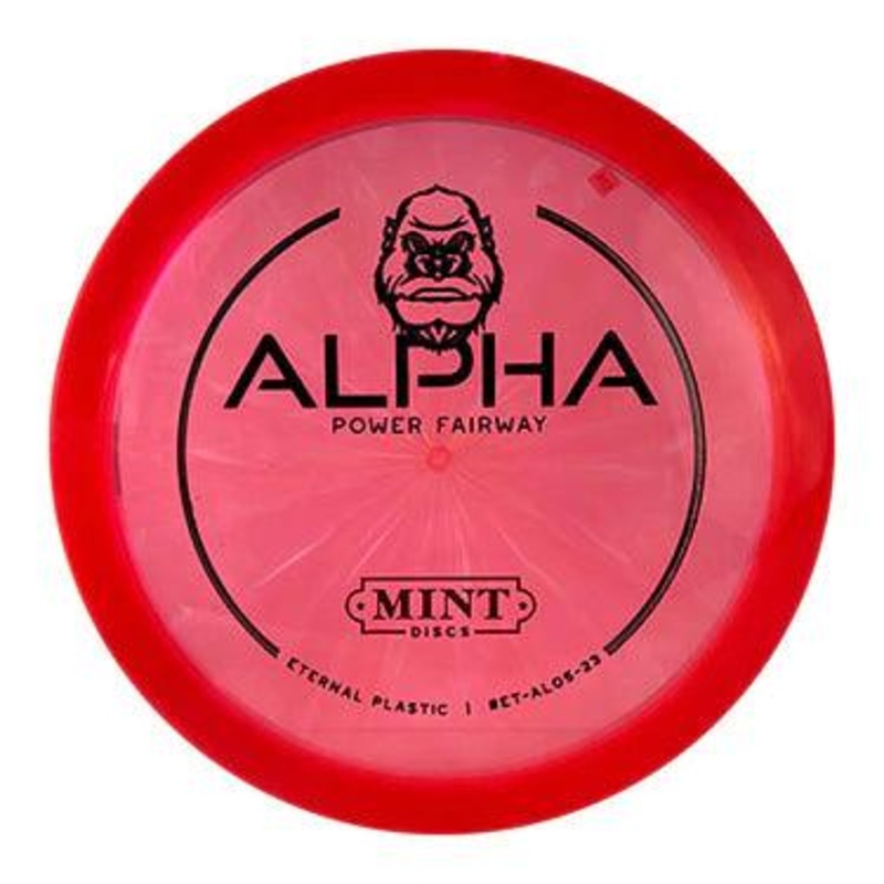 Mint Discs Eternal Alpha