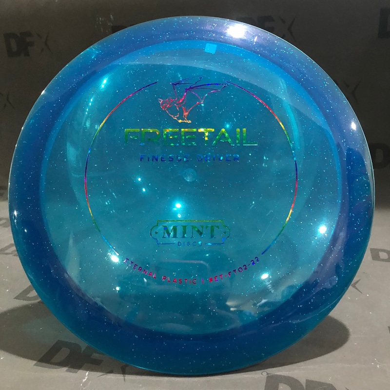 Mint Eternal Freetail