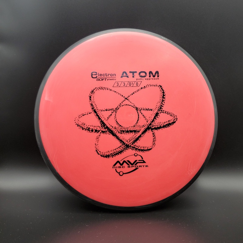 MVP – Atom – Electron Soft