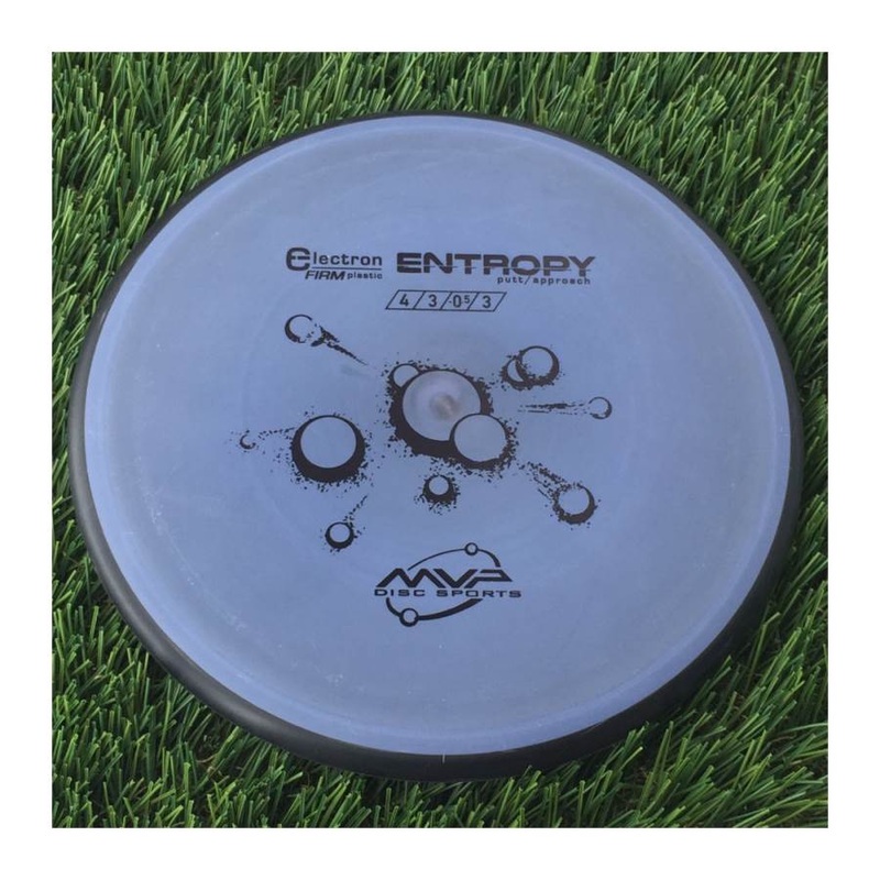 MVP Electron Firm Entropy 4|3|-0.5|3 – 172g Dark Blue