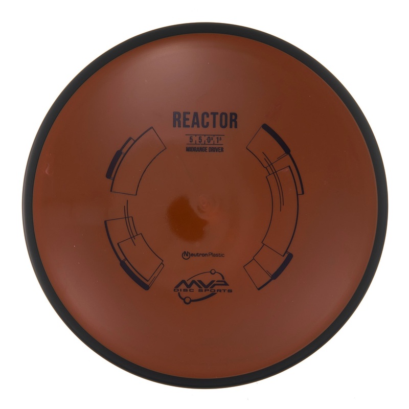 MVP Reactor – Neutron 169g | Style 0005