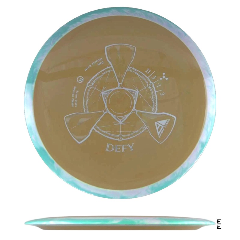 Neutron Defy