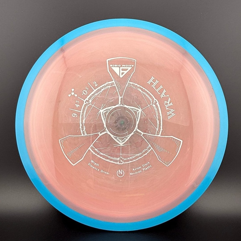 Neutron Wrath