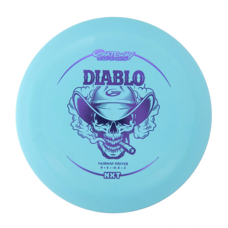 NXT Lite Diablo