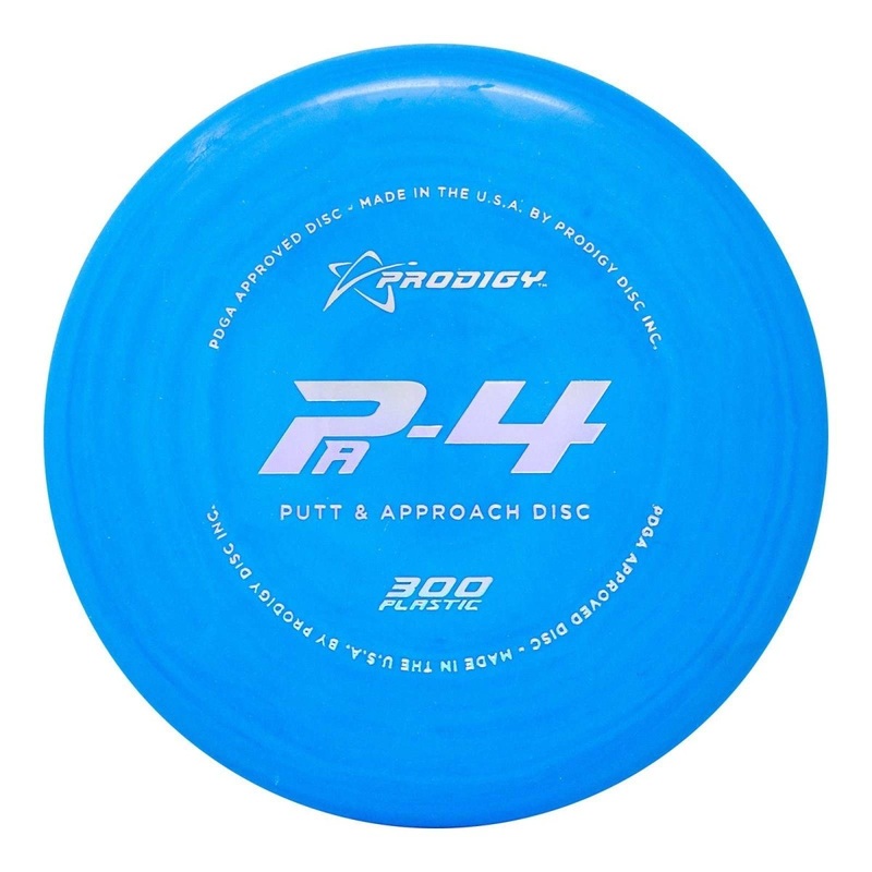 Prodigy 300 PA-4
