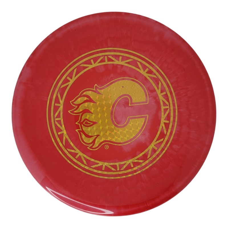 Prodigy 500 Spectrum PA-5 – NHL Heritage Classic Calgary Flames
