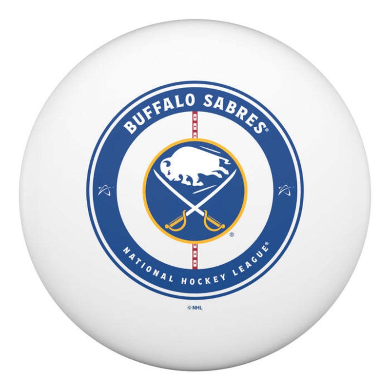 Prodigy ACE Line BaseGrip M Model S – NHL Collection Home Ice “Buffalo Sabres”