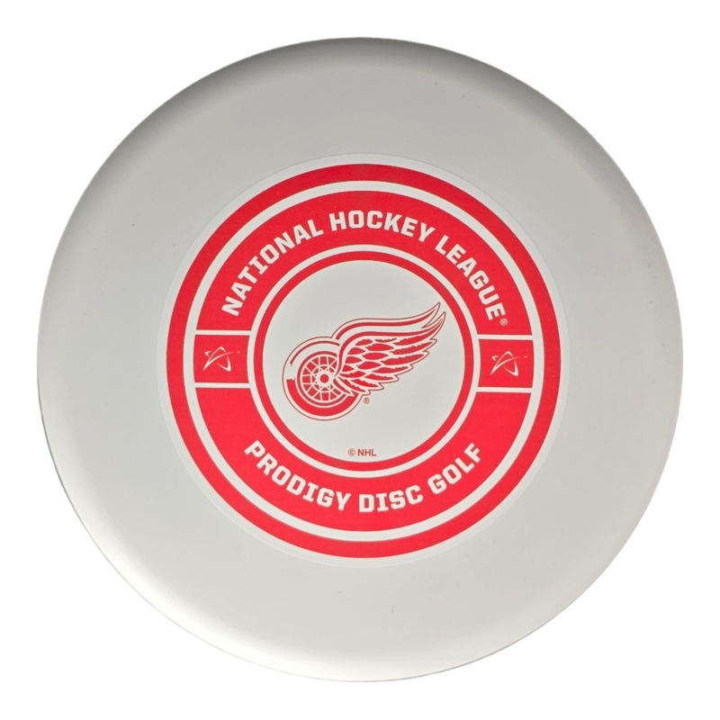 Prodigy Ace Line BaseGrip NHL Team P Model S – Detroit Red Wings