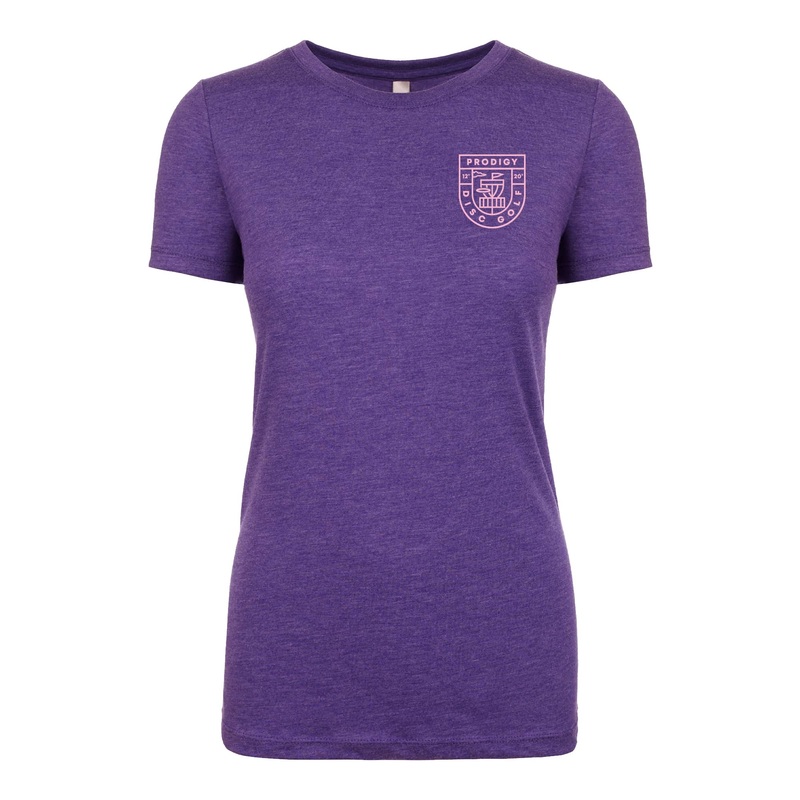 Prodigy Emblem Women’s T-Shirt