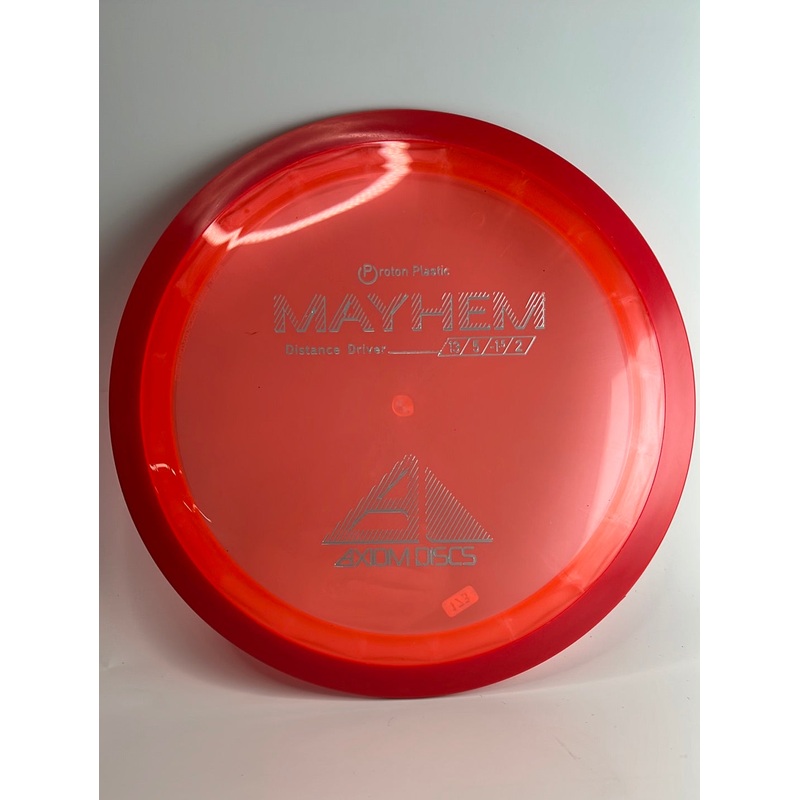 Proton Mayhem 173g