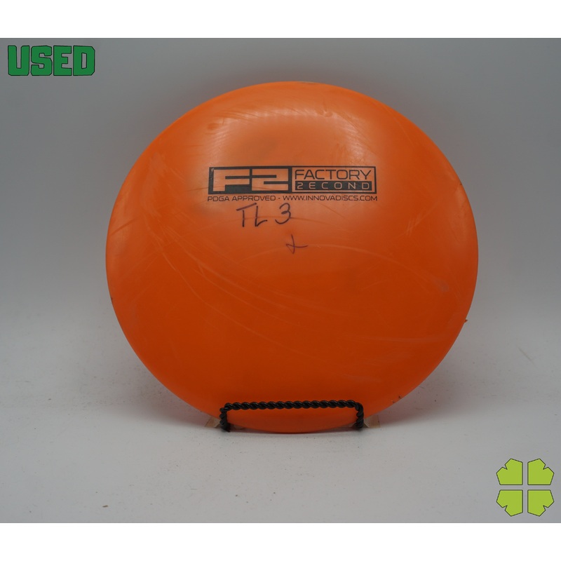 Used TL3