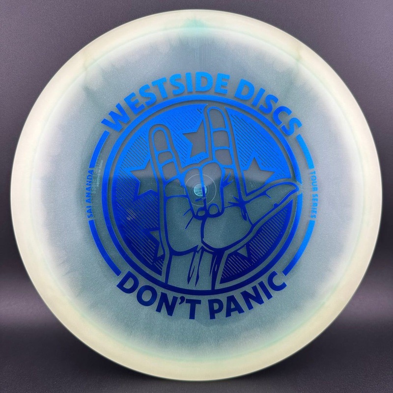 VIP-Ice Orbit Moonshine Gatekeeper – 2024 Sai Ananda Tour Series