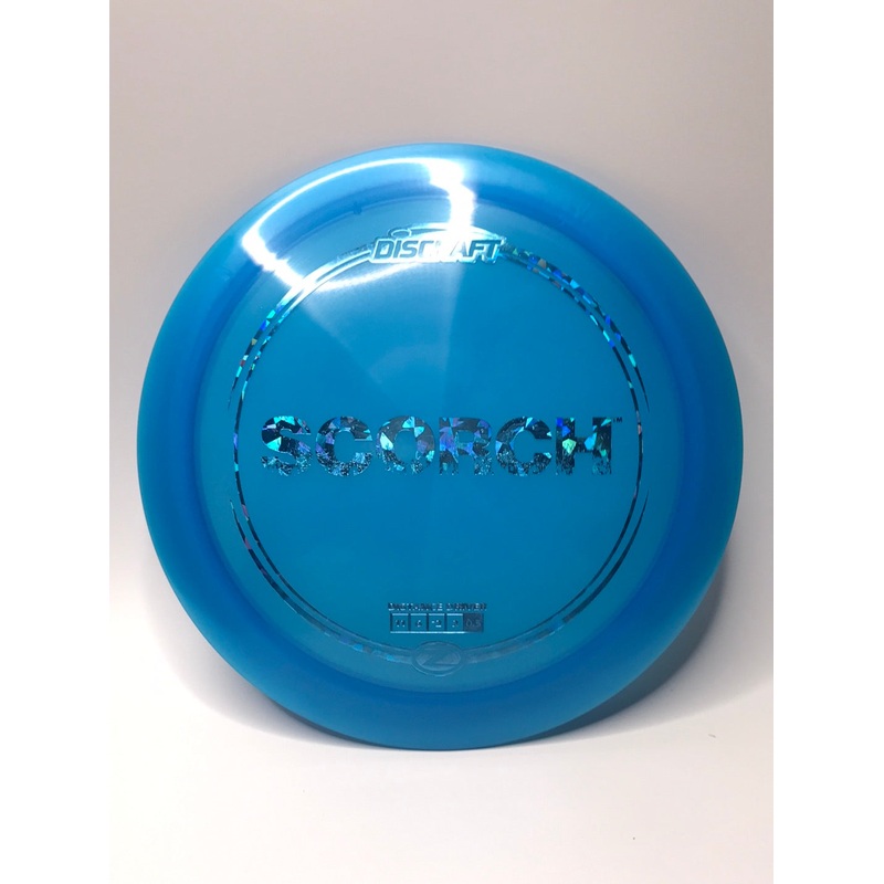Z Scorch 172g