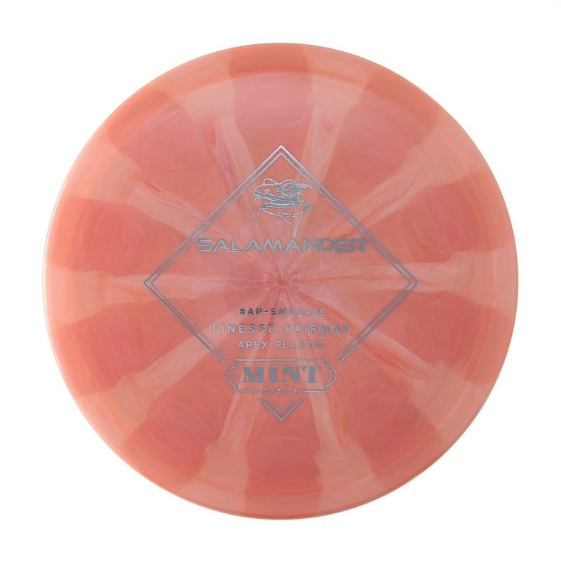 Apex Swirl Salamander