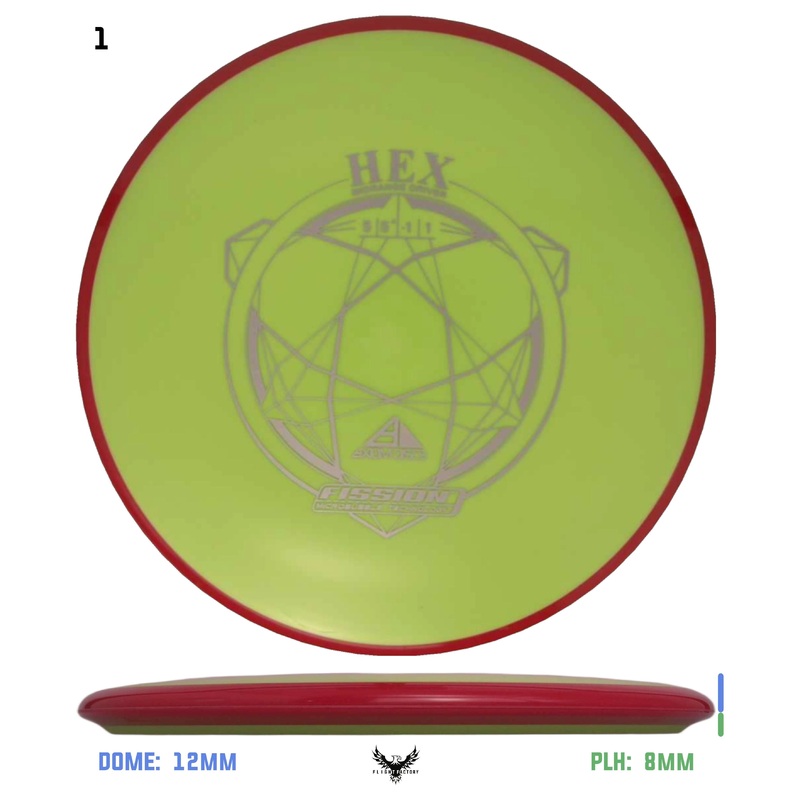 Axiom Fission Hex